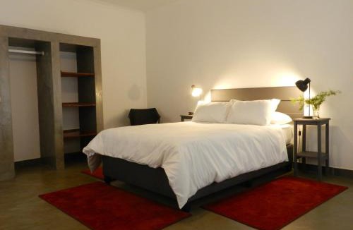 Kroondal Bed & Breakfast | President Paul Kruger Guest Lodge