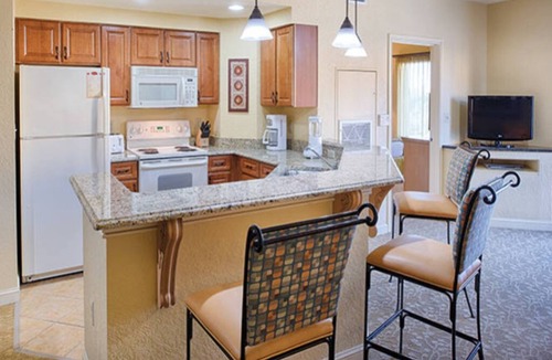 Florida Central Atlantic Coast Condo | Presidential 3 Bedroom Suite at Bonnet Creek, Close to Disney!
