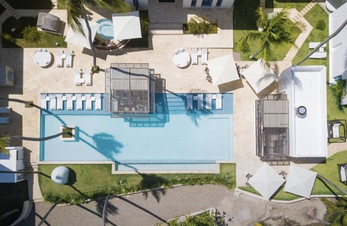 Cabarete Resort | Presidential Suites Cabarete Resort