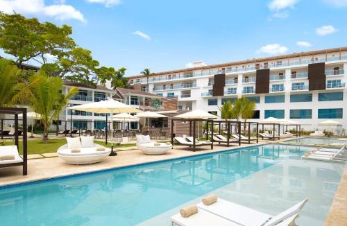 Cabarete Hotel | Presidential Suites Cabarete - Room Only