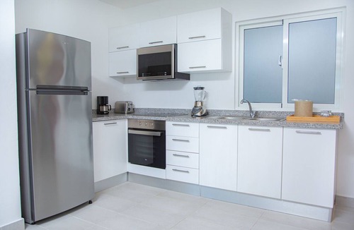 Cabarete Hotel | Presidential Suites Lifestyle Cabarete - Room Only