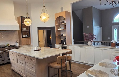 Forestview House | PRESIDENTS CUP getaway, 2.5 miles for MEDINAH COUNTRY CLUB