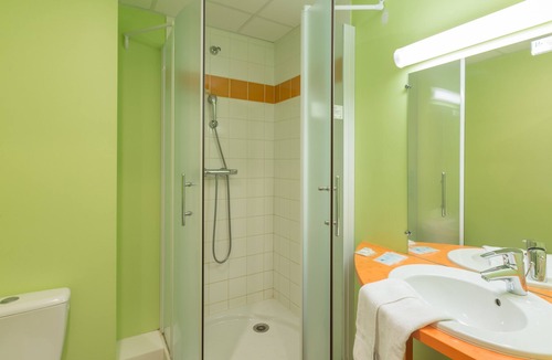 Saint-Calais Hotel | Pressoir Hôtel
