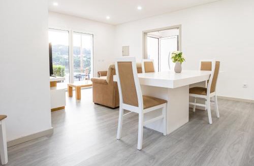 Cabeceiras de Basto Apartment | Prestígio Home
