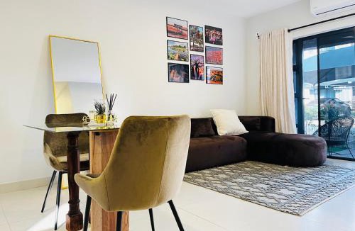 Gaborone Apartment | Prestea Loft