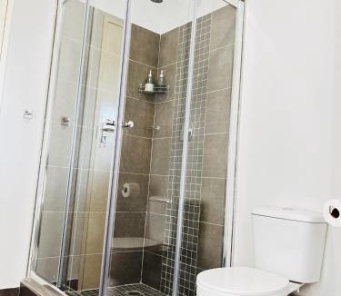 Gaborone Apartment | Prestea Loft