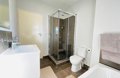 Gaborone Apartment | Prestea Loft