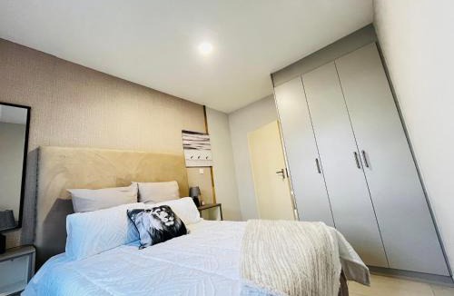 Gaborone Apartment | Prestea Loft