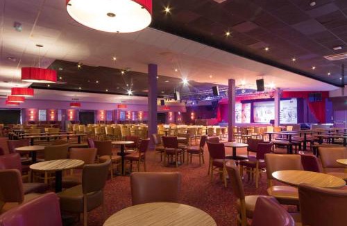 Gronant Resort | Presthaven sands 8 berth caravan Prestatyn North Wales Rhyl Talacre pool beach