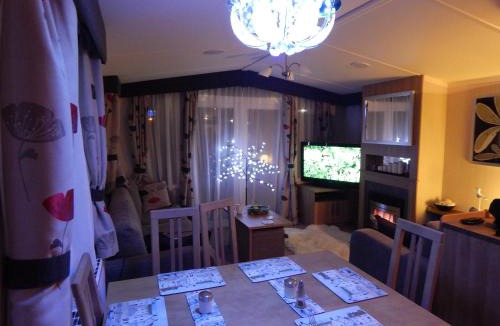 Prestatyn House | Presthaven Sands Holiday Park 3 and 2 Bed Caravans