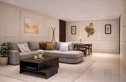 Agdal Apartment | Prestige Apartment Centre Agdal Rabat