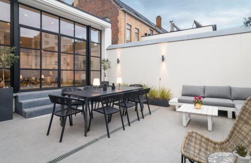 Ieper House | Prestige