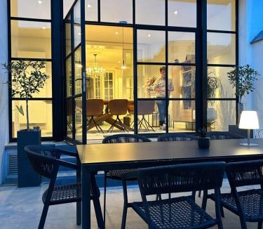 Ieper House | Prestige