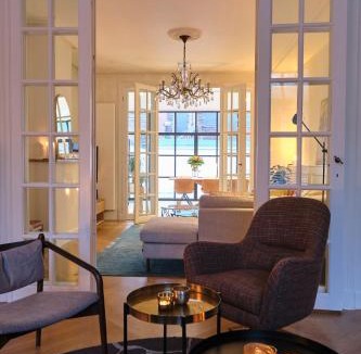 Ieper House | Prestige