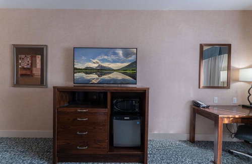 Cranbrook Hotel | Prestige Cranbrook Hotel, BW Premier Collection