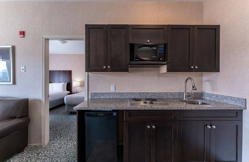 Cranbrook Hotel | Prestige Cranbrook Hotel, BW Premier Collection