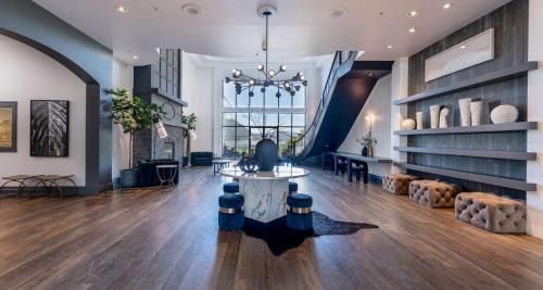 Salmon Arm Resort | Prestige Harbourfront Resort, WorldHotels Luxury