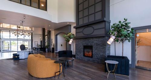 Salmon Arm Resort | Prestige Harbourfront Resort, WorldHotels Luxury