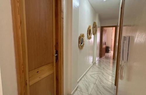Fes Apartment | Prestige Holiday Homes - Comfort Appartement, proximity to Akdital & Aéroport