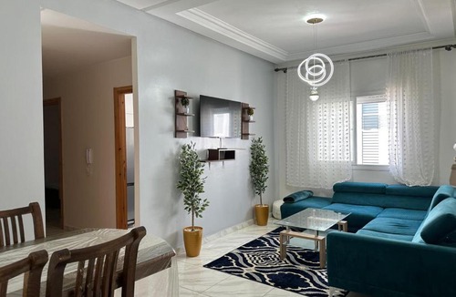Fes Apartment | Prestige Holiday Homes - Comfort Appartement, proximity to Akdital & Aéroport