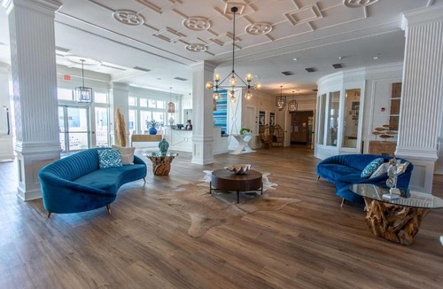 Sooke Hotel | Prestige Oceanfront Resort, WorldHotels Luxury