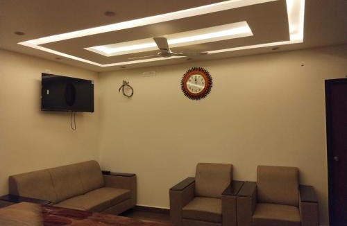 Kittur Hotel | Prestige Palace