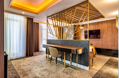 Suceava Hotel | PRESTIGE PLAZA