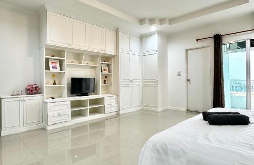 Bang Kaeo Apartment | Prestige