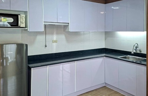 Baguio Condo | Prestige Vacation Apartments - Bonbel Condominium