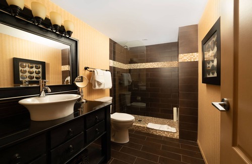 Vernon Hotel | Prestige Vernon Hotel