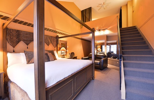 Vernon Hotel | Prestige Vernon Hotel