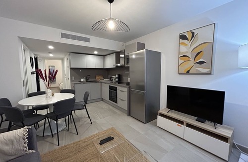 Eze Apartment | Prestige view 411 by Avecoeur