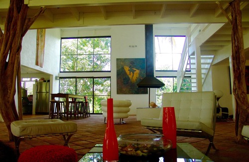 Las Terrenas House | PRESTIGE VILLA INTO A 80 ACRES PRIVATE PARK