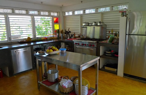 Las Terrenas House | PRESTIGE VILLA INTO A 80 ACRES PRIVATE PARK