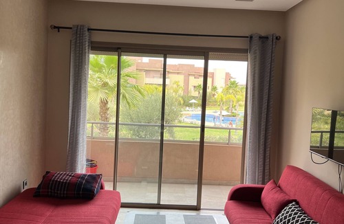 Menara Apartment | 🌟PRESTIGIA golf pool greenery luxurious apartment