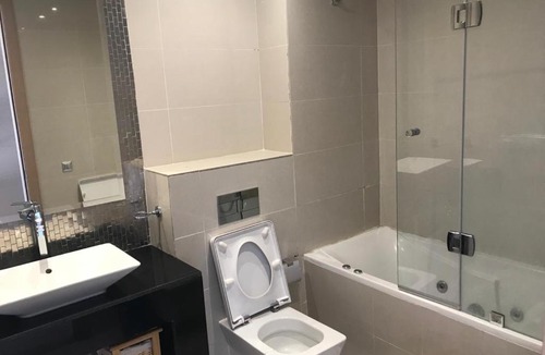 Menara Apartment | Prestigia