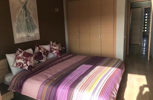 Menara Apartment | Prestigia