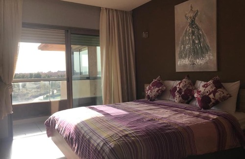 Menara Apartment | Prestigia