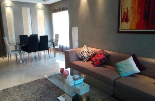 Menara Apartment | prestigia