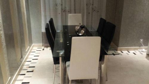 Menara Apartment | prestigia
