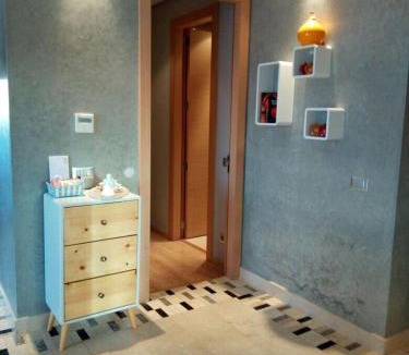Menara Apartment | prestigia