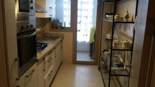 Menara Apartment | prestigia