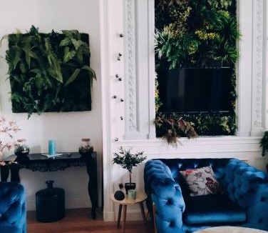Libourne Apartment | Prestigieuse Suite Princeteau