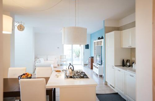 Macchia di Monte Villa | Prestigiosa villa con piscina condominiale