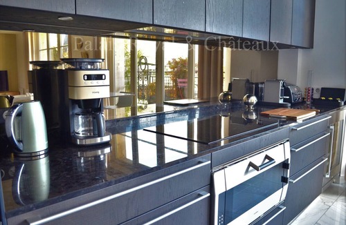 Saint-Merri Apartment | Prestigious apartment with terrace next to the Hotel de ville