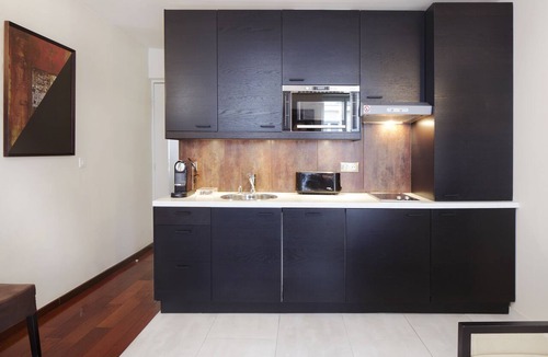 Saint-Gervais Apartment | Prestigious Elegance Marais Apartment, AIR CONDITIONING,