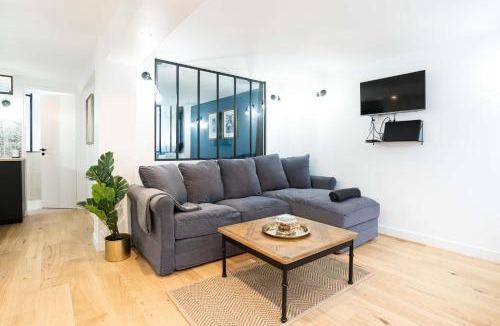 Necker Apartment | Prestigious House - 3 rooms - Montparnasse & St Germain