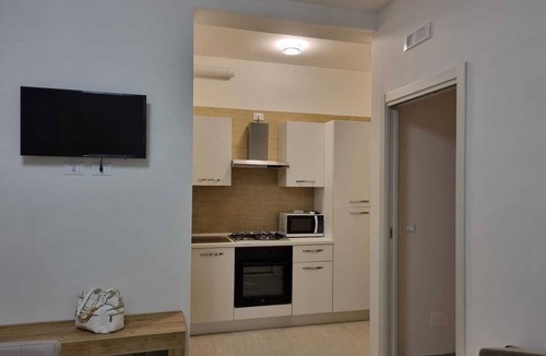 Chiesiola Villa | Prestigious Newly Built Apartment. Villa i Gerani