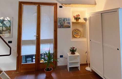 Arnesano House | Prestigious Open Space in the Borgo Antico, Arnesano (LECCE)