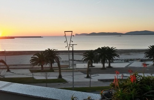 Lido Apartment | Prestigious penthouse by the sea with breathtaking panoramic views